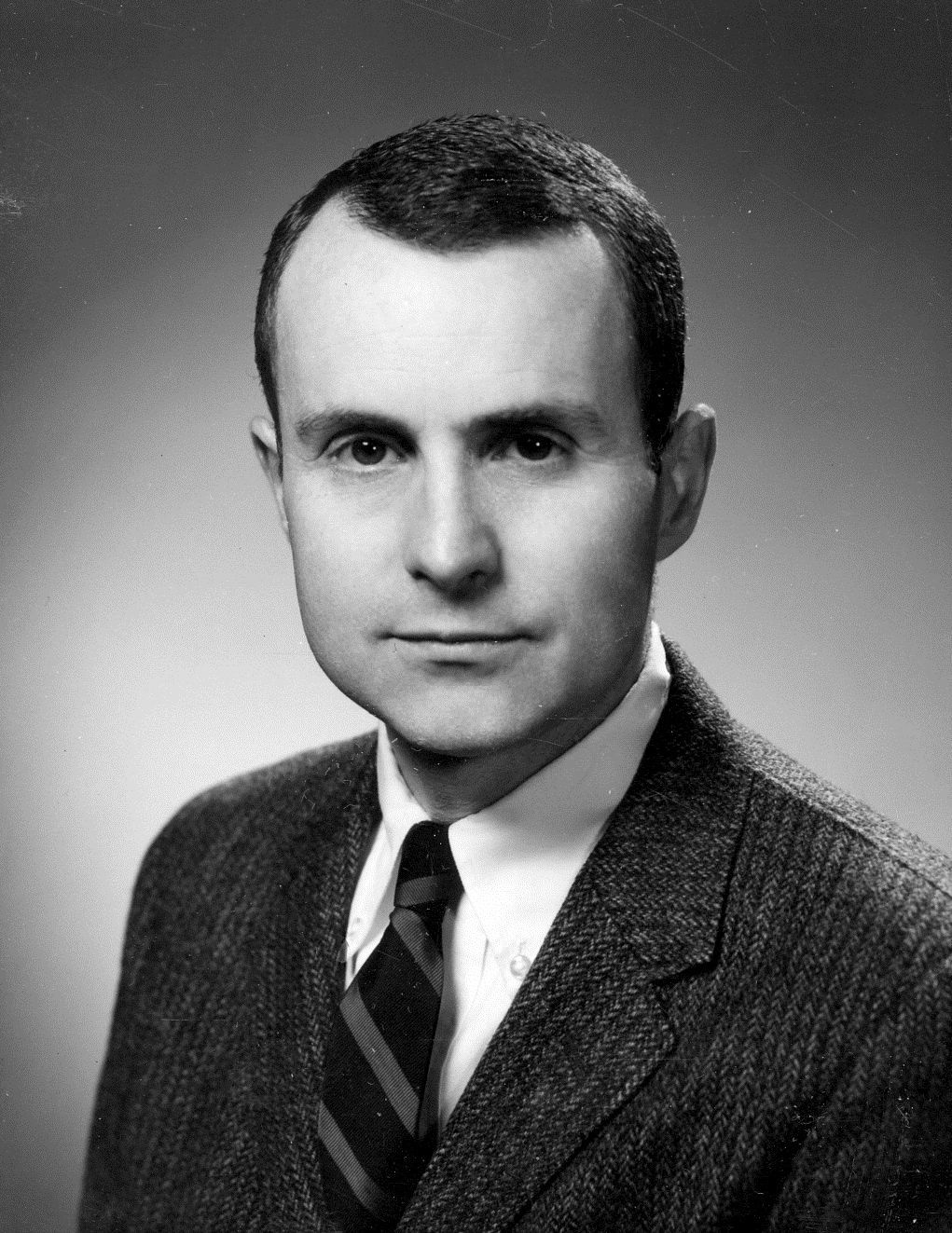 Earl Greuskin